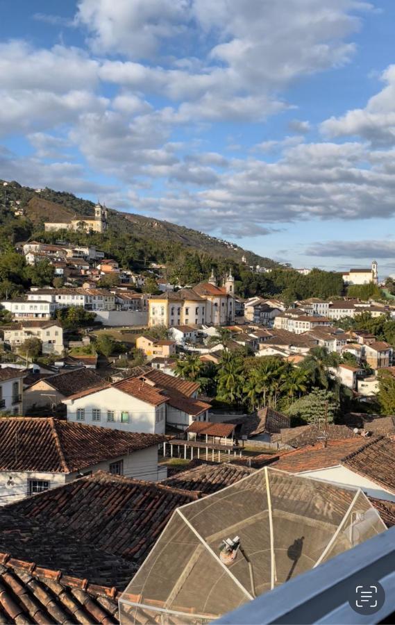 Casa Da Doca Hotel Ouro Preto  Exterior photo